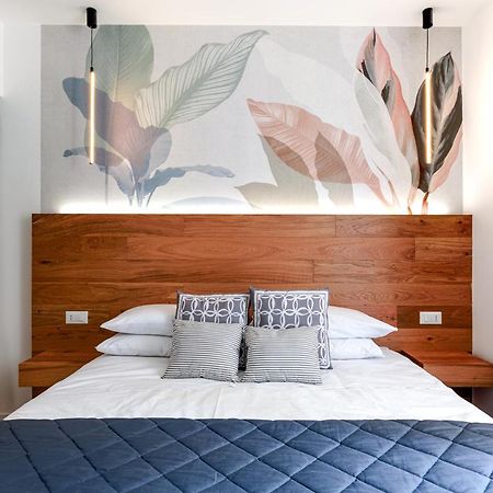 Fully Furnished Apartment-Treviso Center Eksteriør bilde