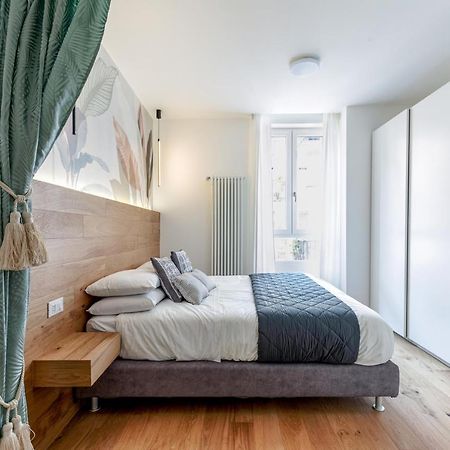 Fully Furnished Apartment-Treviso Center Eksteriør bilde